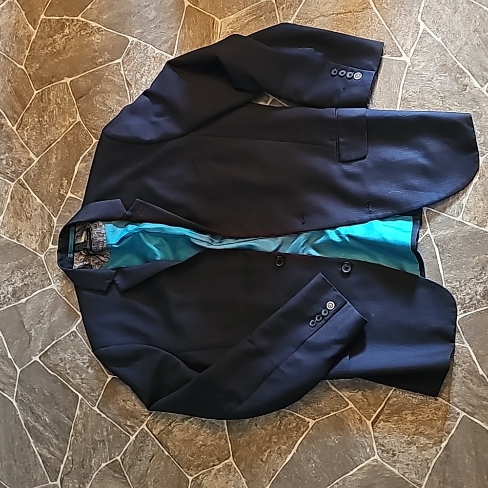 Men's INC Blazer